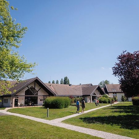 Mont Vernon Saint-Marcel  Exterior foto